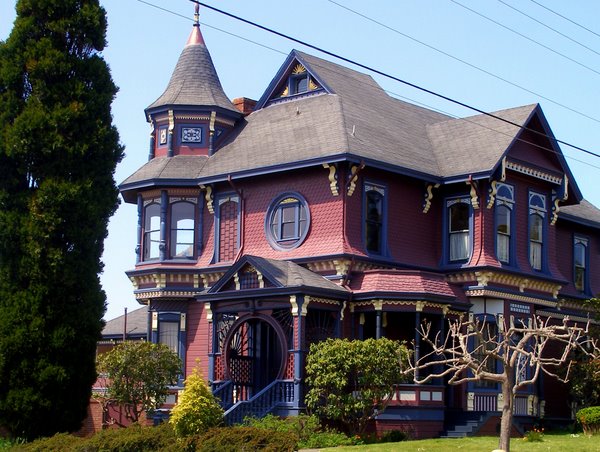 Bair House